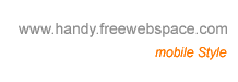 Mobile Style